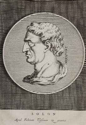 Bild Nr.2: 144-39 Diogenes Laertius.: (Alte Drucke, Handschriften und Theologie)