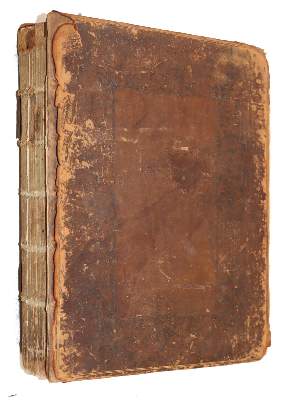 Bild Nr.3: 144-39 Diogenes Laertius.: (Alte Drucke, Handschriften und Theologie)