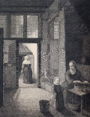 Bild Nr.5: 144-3907 Konvolut.: (Künstlergraphik)