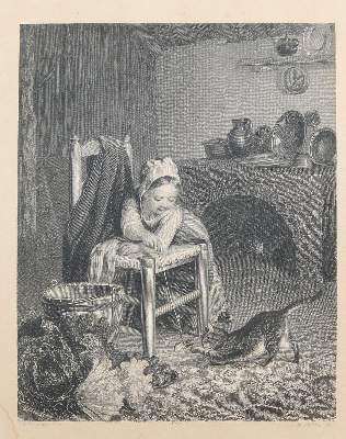 Bild Nr.7: 144-3911 Konvolut.: (Künstlergraphik)