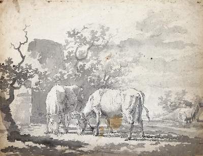 Bild Nr.5: 144-3912 Konvolut.: (Künstlergraphik)