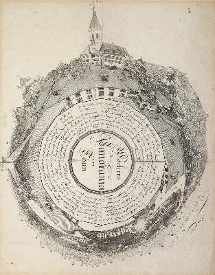 Bild Nr.3: 144-3914 Konvolut: (Künstlergraphik)