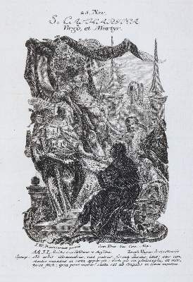 Bild Nr.10: 144-3915 Konvolut: (Künstlergraphik)