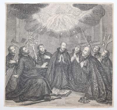 Bild Nr.12: 144-3915 Konvolut: (Künstlergraphik)