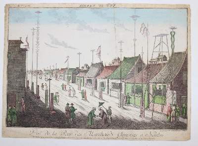 Bild Nr.4: 144-3915 Konvolut: (Künstlergraphik)