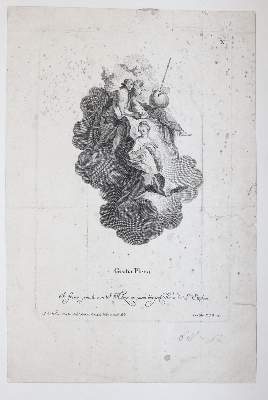 Bild Nr.6: 144-3915 Konvolut: (Künstlergraphik)