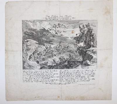 Bild Nr.7: 144-3915 Konvolut: (Künstlergraphik)