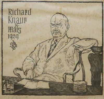 Bild Nr.6: 144-3922 Konvolut: (Künstlergraphik)