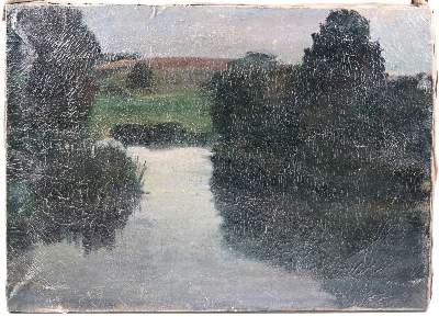 Bild Nr.2: 144-3924 Konvolut.: (Künstlergraphik)