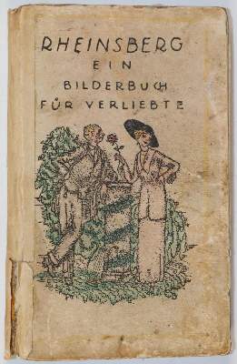 Bild Nr.6: 144-393 Konvolut: (Varia)