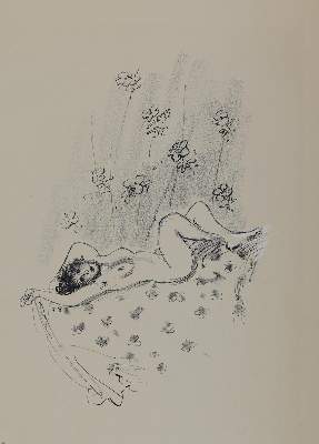 Bild Nr.3: 144-3940 Kriesch, Rudolf: (Künstlergraphik)