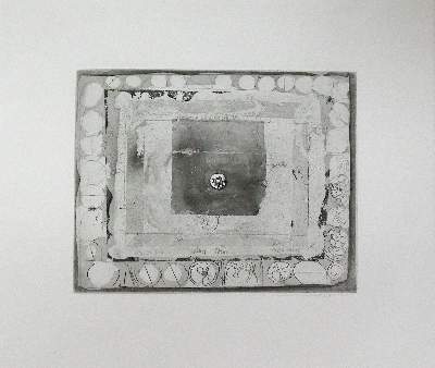 Bild Nr.2: 144-3957 Lam, Wifredo: (Künstlergraphik)