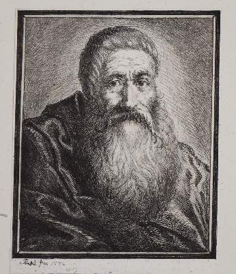 Bild Nr.2: 144-3958 Lande, Willem van: (Künstlergraphik)