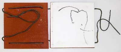 Bild Nr.4: 144-3972 Götze,E.: (Künstlergraphik, Leiberg)