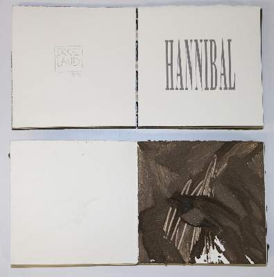 Bild Nr.5: 144-3972 Götze,E.: (Künstlergraphik, Leiberg)