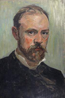 Bild Nr.3: 144-3976 Leiber, Otto Ferdinand: (Künstlergraphik)