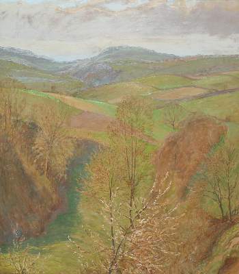 Bild Nr.1: 144-3977 Leiber, Otto Ferdinand: (Künstlergraphik)