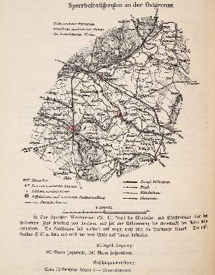 Bild Nr.3: 144-399 Belgischen und holländischen Befestigungen, Die,: (Militaria)