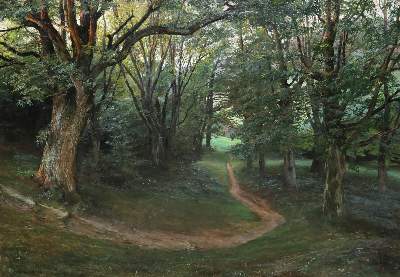 Bild Nr.1: 144-3998 Leiber, Otto Ferdinand: (Künstlergraphik)