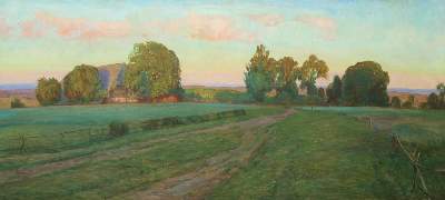 Bild Nr.1: 144-4004 Leiber, Otto Ferdinand: (Künstlergraphik)