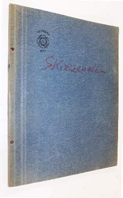 Bild Nr.5: 144-4011 Leusch. Albert: (Künstlergraphik)