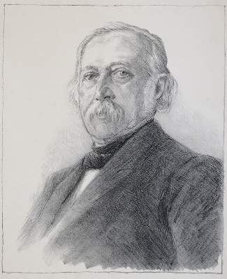 Bild Nr.1: 144-4017 Liebermann, Max: (Künstlergraphik)