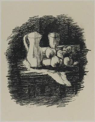 Bild Nr.5: 144-4018 Liebermann, Max: (Künstlergraphik)