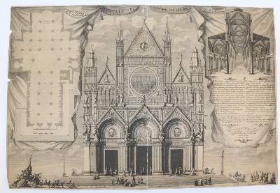 Bild Nr.1: 144-4020 Limpach, Maximilian Joseph: (Künstlergraphik)