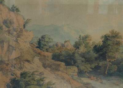 Bild Nr.11: 144-4029 Lugo, Emil: (Künstlergraphik)