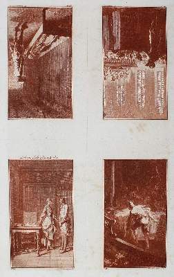 Bild Nr.1: 144-4040 Maria mit Kind.: (Künstlergraphik)
