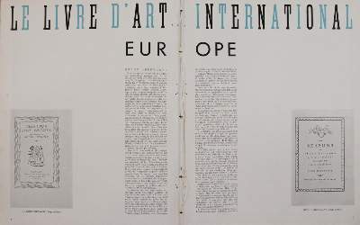 Bild Nr.1: 144-4043 Masereel, Frans: (Künstlergraphik)