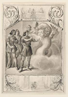 Bild Nr.3: 144-4050 Mayer, Carl: (Künstlergraphik)