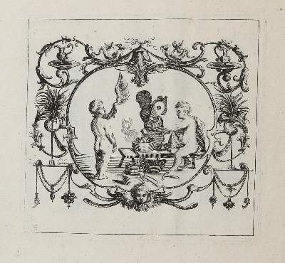Bild Nr.3: 144-4058 Merian d. Ä., Matthäus: (Künstlergraphik)