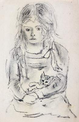Bild Nr.3: 144-4064 Merwart, Fritz: (Künstlergraphik)