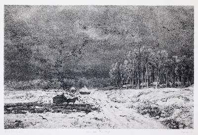 Bild Nr.3: 144-4067 Mieling, Carl Wilhelm: (Künstlergraphik)