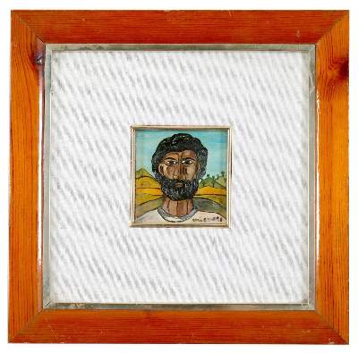 Bild Nr.2: 144-4068 Migneco, Giuseppe: (Künstlergraphik)