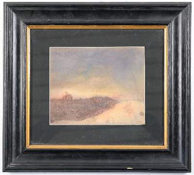 Bild Nr.2: 144-4069 Miller, John: (Künstlergraphik)
