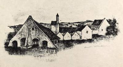 Bild Nr.2: 144-4071 Minaux, André: (Künstlergraphik)