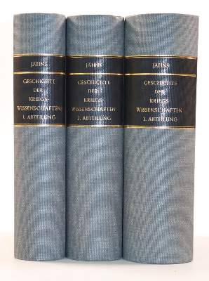 Bild Nr.2: 144-409 Jähns,M.: (Militaria)