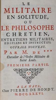 Bild Nr.1: 144-412 (LaTouche-Loisy,J.I.de. u. M.de Creden).: (Militaria)