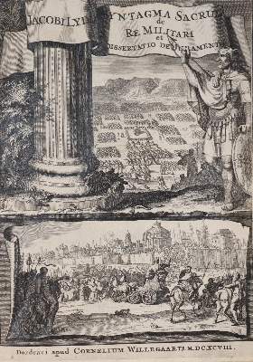 Bild Nr.2: 144-413 Lydius,J.: (Militaria)