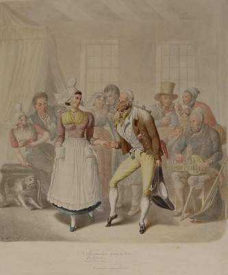Bild Nr.1: 144-4137 Opiz, Georg Emanuel: (Künstlergraphik)