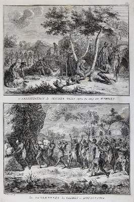 Bild Nr.1: 144-4171 Picart, Bernard: (Künstlergraphik)