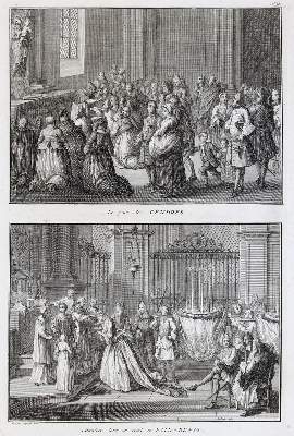 Bild Nr.2: 144-4171 Picart, Bernard: (Künstlergraphik)