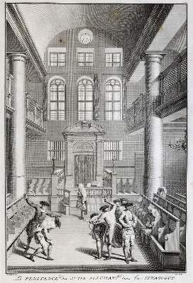 Bild Nr.4: 144-4171 Picart, Bernard: (Künstlergraphik)