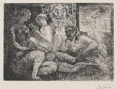 Picasso, Pablo