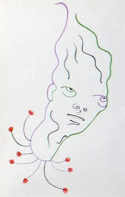 Bild Nr.3: 144-4175 Picasso, Pablo: (Künstlergraphik)
