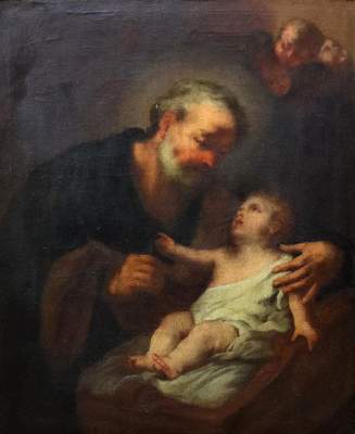 Bild Nr.3: 144-4184 Pittoni, Giovanni Battista: (Künstlergraphik)