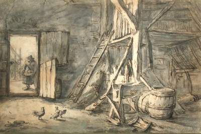Bild Nr.1: 144-4204 Prou, Jacques: (Künstlergraphik)