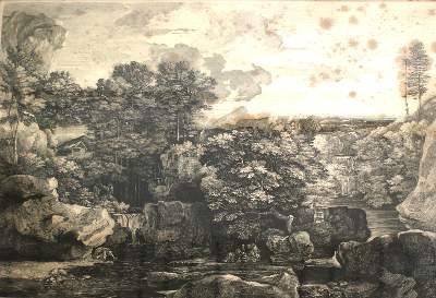 Bild Nr.5: 144-4204 Prou, Jacques: (Künstlergraphik)